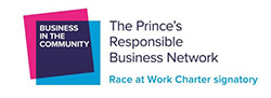 Race at Work Charter - Image
